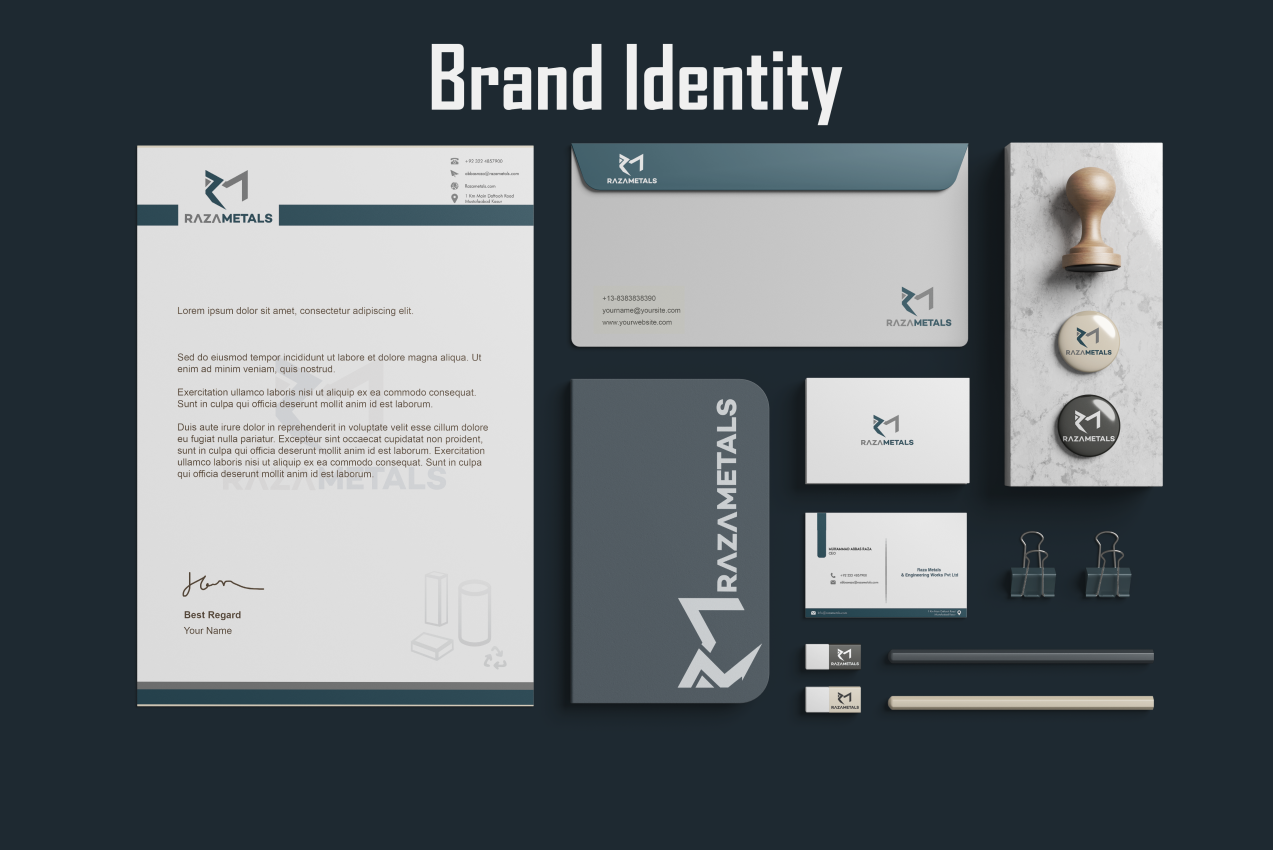 Branding